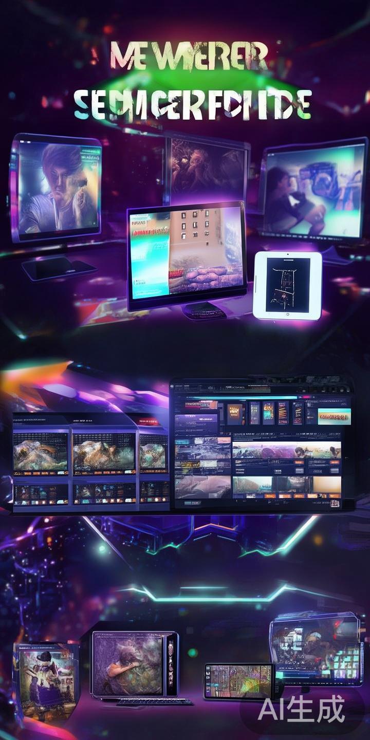 全面解析泛亚电竞软件的核心特色及其卓越功能优势