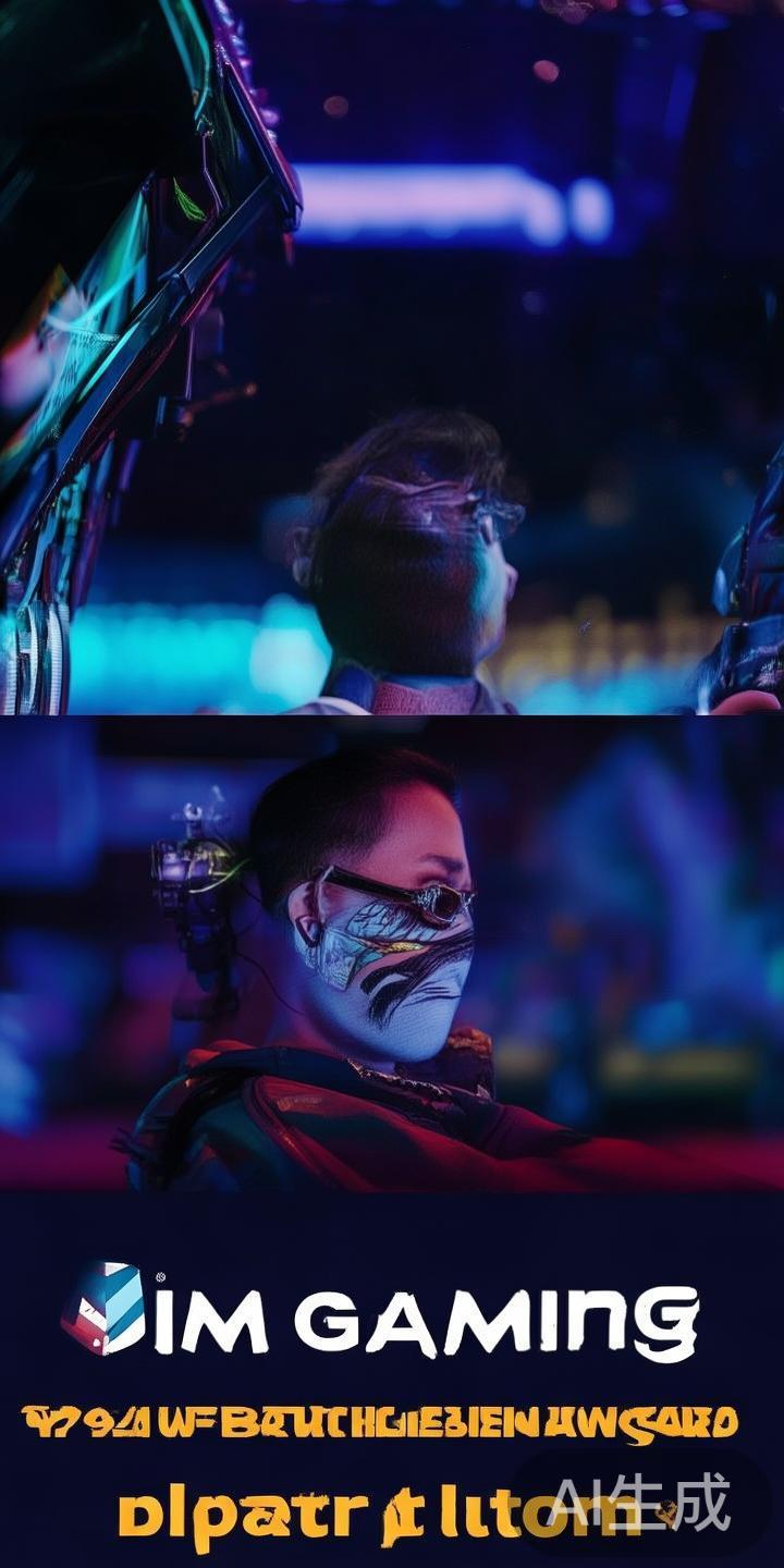 IM电竞与泛亚电竞平台全面对比分析：哪个更值得信赖和选择？