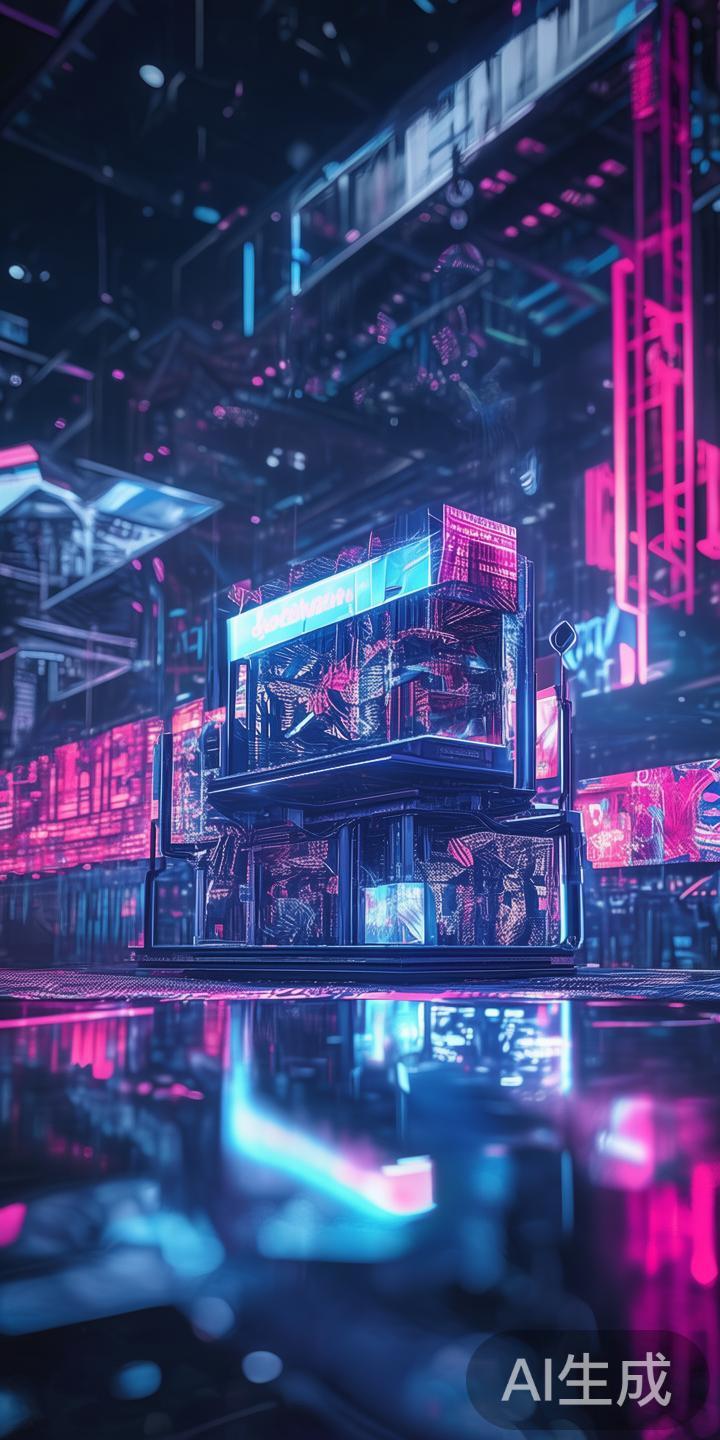 泛亚电竞企业属性与行业特征全面解析及其行业定位