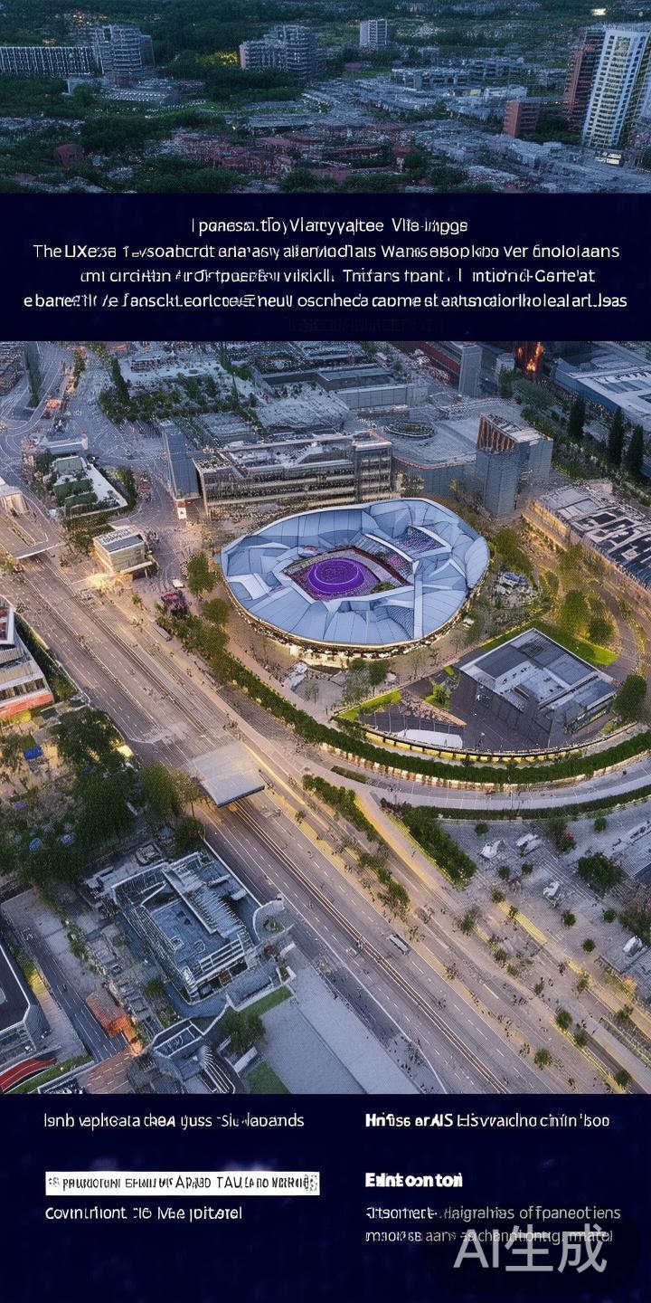 泛亚电竞场馆的地理位置及交通便利性全面分析与规划建议