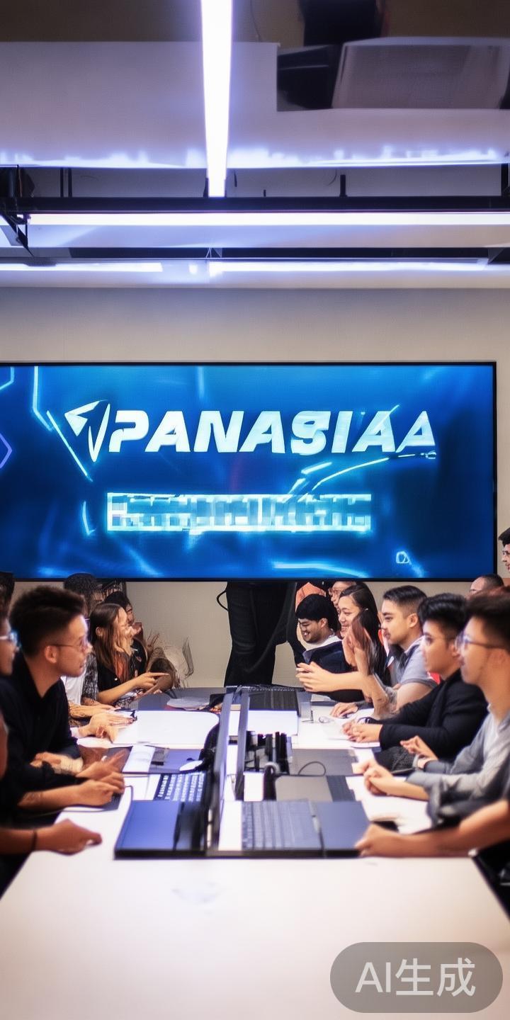 泛亚电竞与im平台对比：哪个游戏体验更优质、更值得选择？