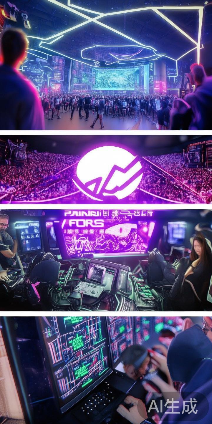 深入解析泛亚电竞公司的核心功能与行业定位全面介绍