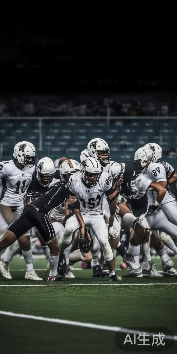 全面解析泛亚电竞足球队队员阵容与科学训练体系构建