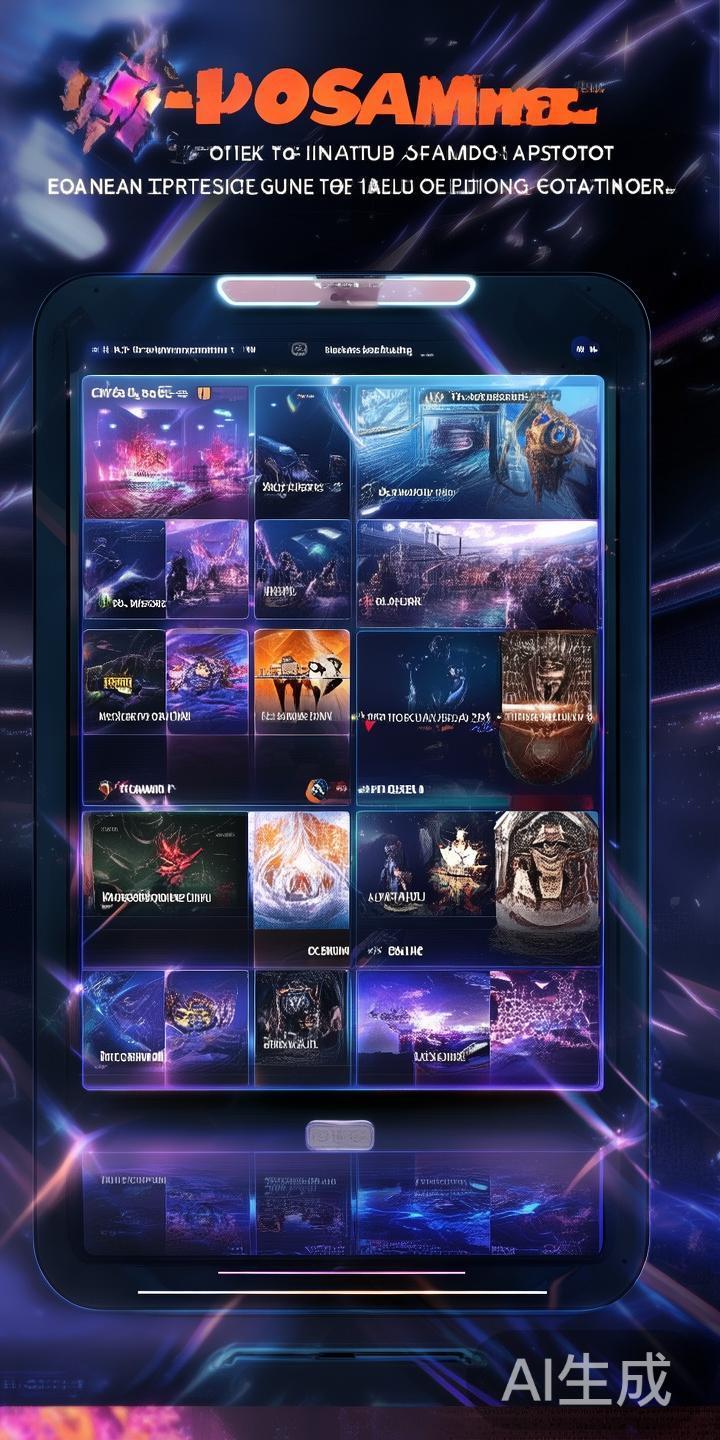 泛亚电竞平台全面汇总与优势分析：助力玩家选择理想游戏环境