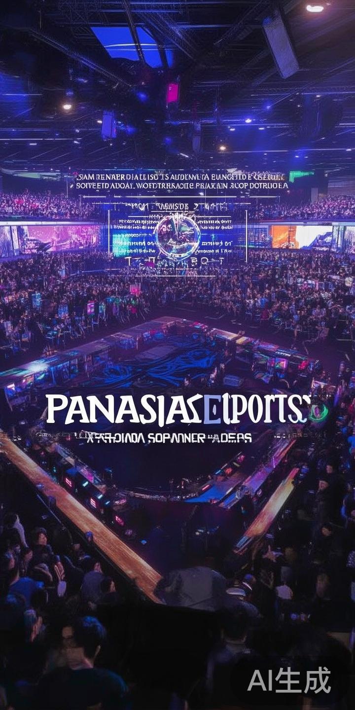 泛亚电竞的运营与管理现状分析：主要公司及其职责分工