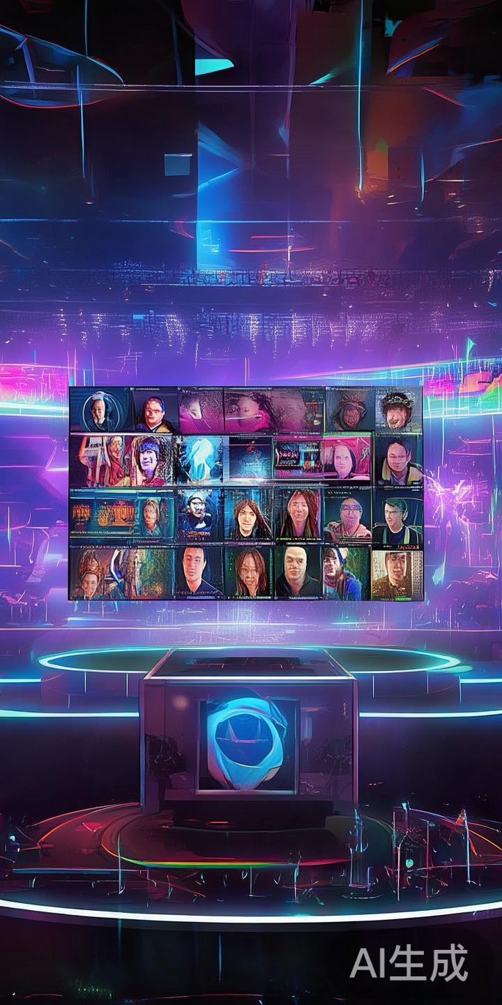 电竞泛亚APP：引领潮流的多功能电竞赛事与娱乐体验平台