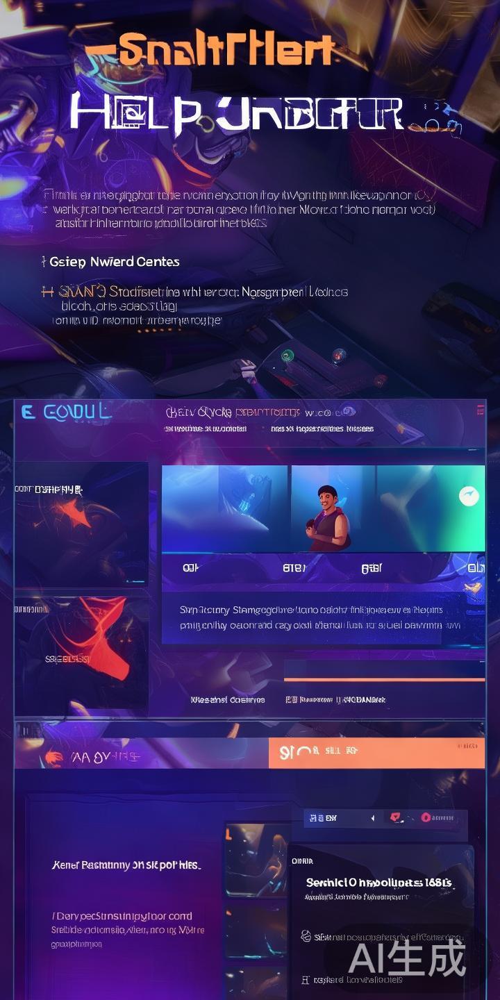 许多电竞平台会在游戏内或其官方网站设置在线客服或帮