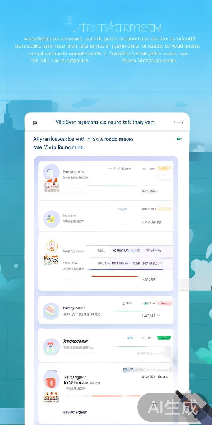 平台设计了丰富的每日任务，例如登录签到、参与指定游