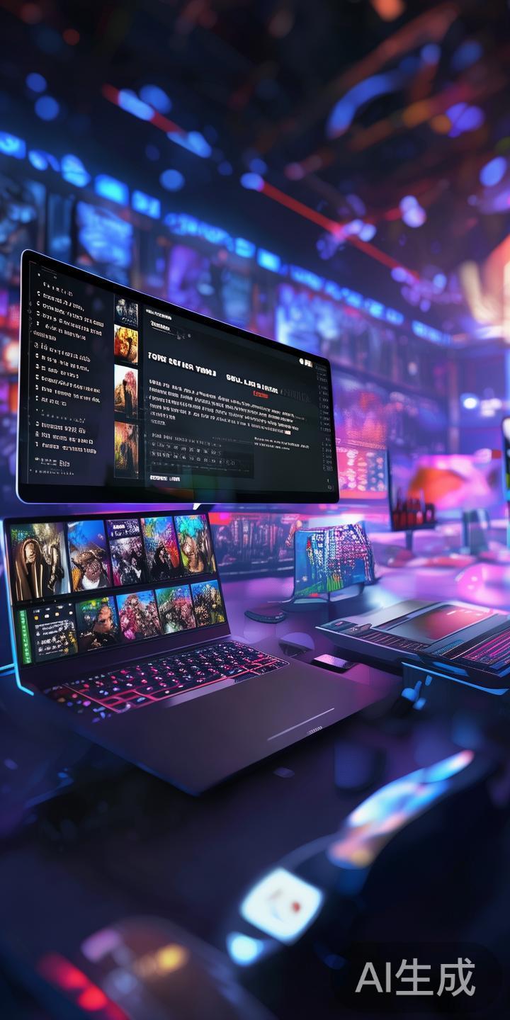 全面解析类似957泛亚电竞平台的特色优势与发展前景