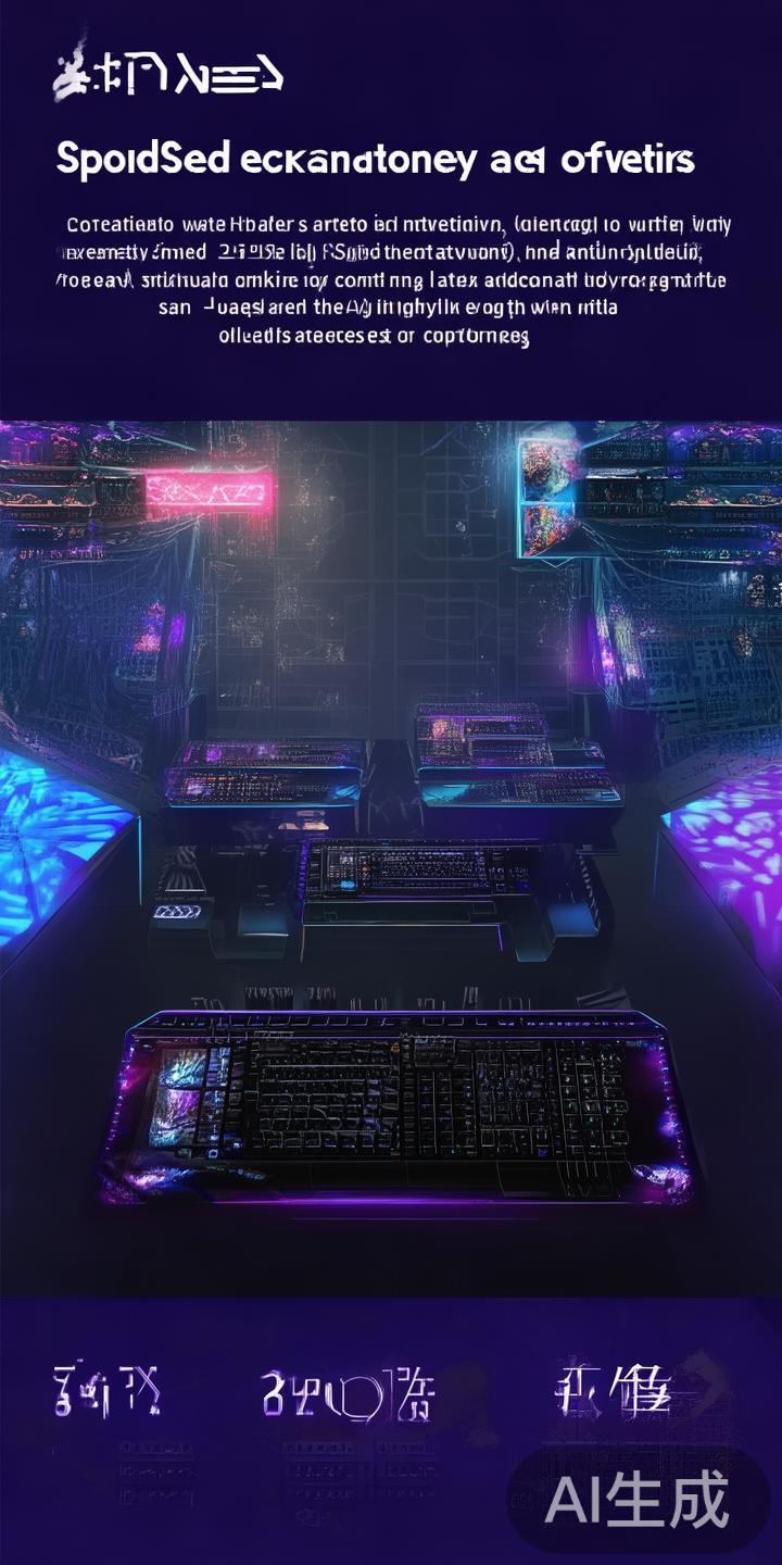 泛亚电竞必选云速捷：全面提升电竞平台极速响应与稳定保障方案