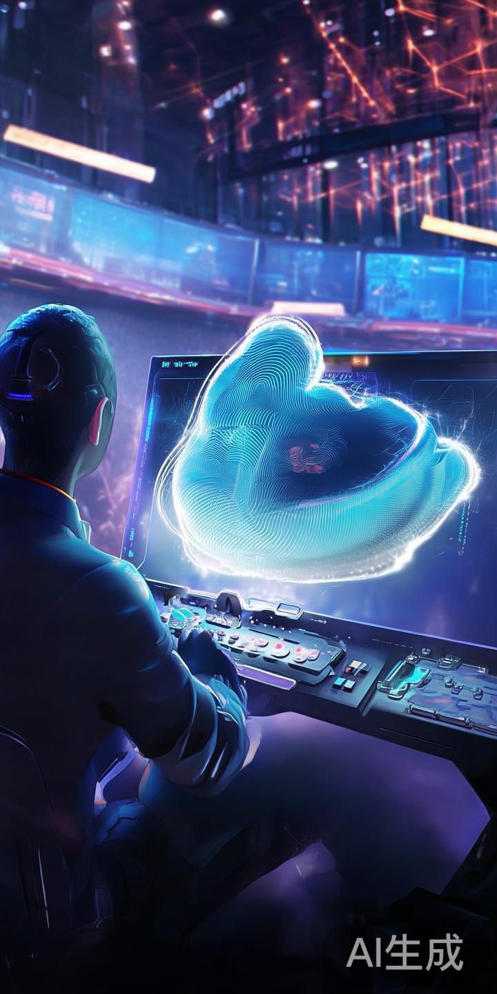 为什么“泛亚电竞认准云速捷”成为行业用户首选合作伙伴的原因解析