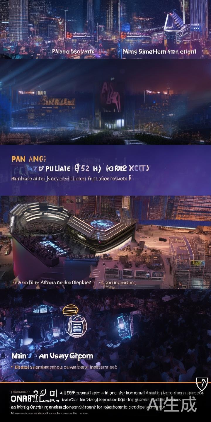 泛亚电竞黄金城的核心优势
泛亚电竞黄金城位于亚洲