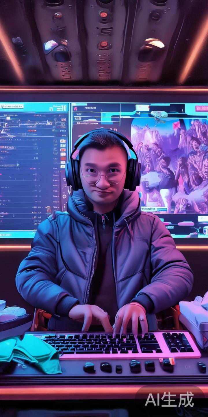 全面解析泛亚电竞:怎么玩游戏赚钱的详细攻略与实用技巧分享