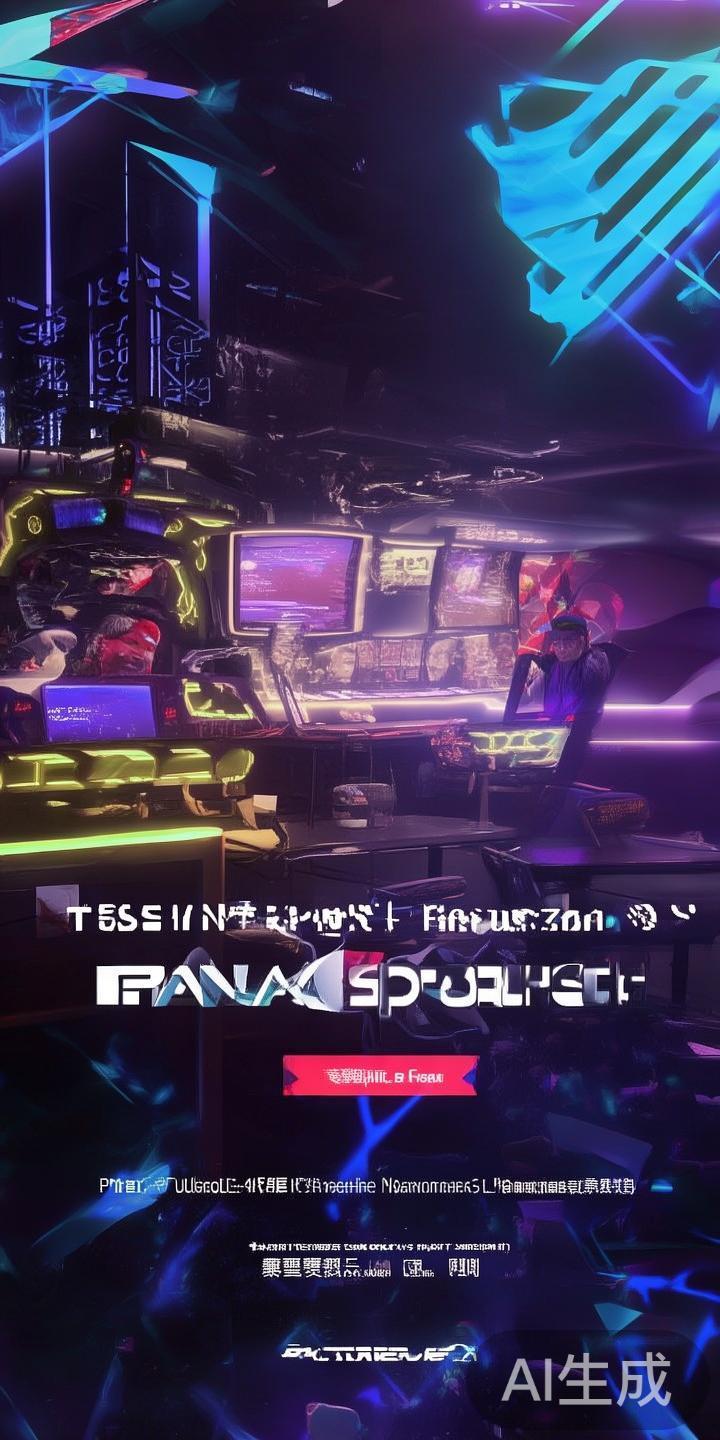 随着电子竞技产业的高速发展，泛亚电竞凭借其丰富的比