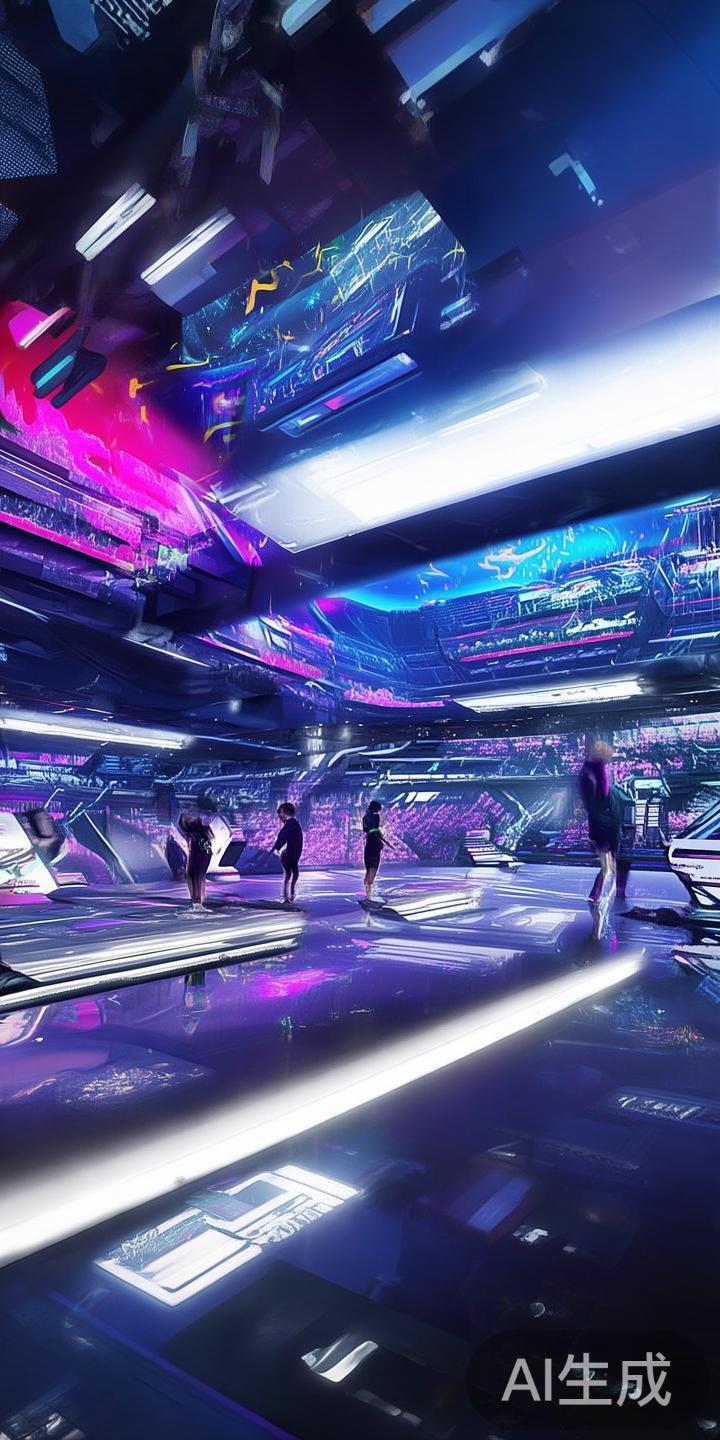 全面解析泛亚虚拟电竞：游戏玩法特色与玩家评价分析